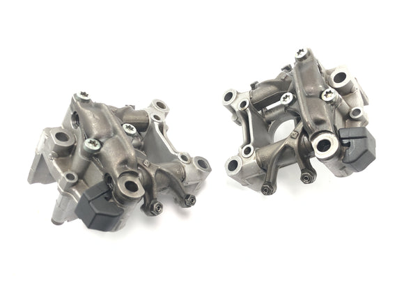 BMW R 1100 GS 259 [1995] - Nockenwellenböcke links und rechts