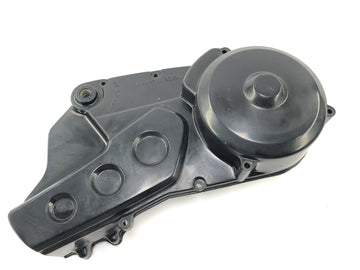 Yamaha Rd 350 YPVS 31K [1984]  - 轻机械盖电机盖 - 0