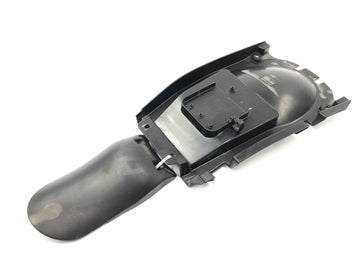 Aprilia SX 125 KX1 [2020] - リアマッドガード スプラッシュガード リアマッドガード - 0