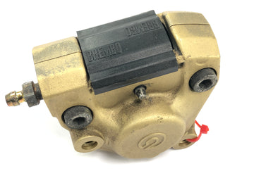 Cagiva Planet 125 [1998] - ブレーキ キャリパー Brembo リア