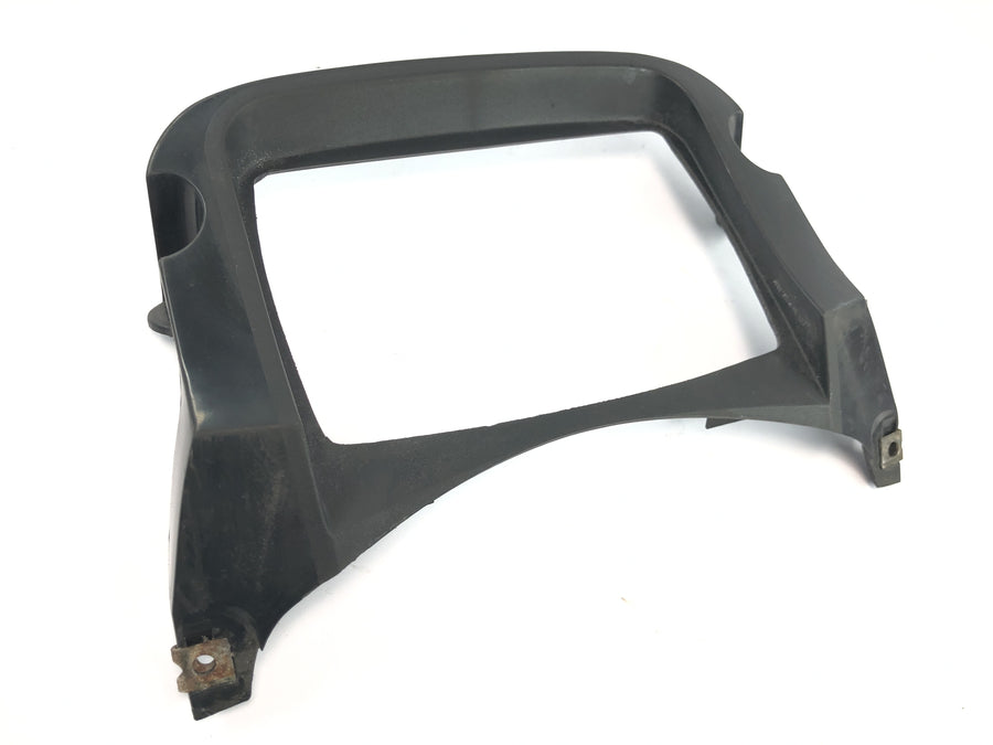 Yamaha XJR 1200 4PU [1996] - Achterlichtafdekking achterlichtkuip