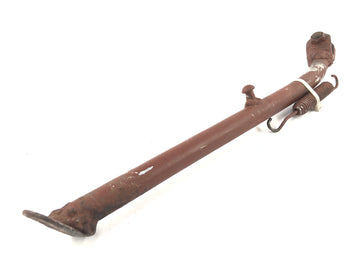 Yamaha TT 600 59X [1986] - Ständer Seitenständer mit Feder