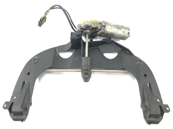 BMW R 1100 RT 259 [1997] - Windschildmotor Verstellmechanik elektrisch Verstellantrieb