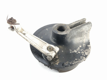 Yamaha TT 600 59X [1986] - Bremstrommel Hinterradbremse - 0