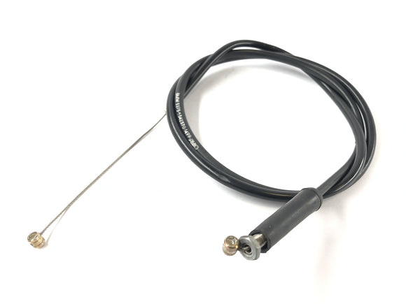 BMW R 1200 C 259C [1997] - Kaasujuna