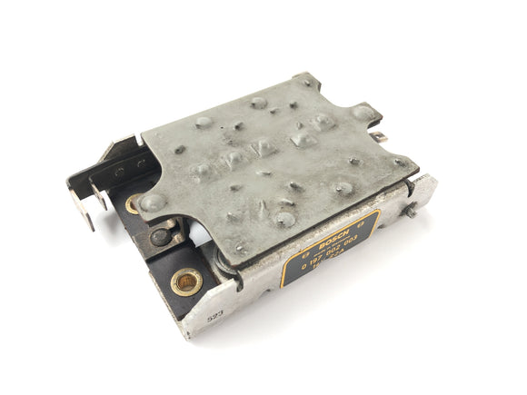 BMW R75/5 [1973] - Spenningskontroller