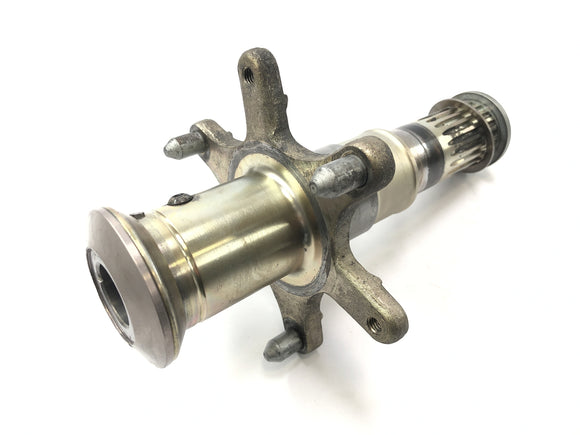 Aprilia RST 1000 Futura [2002] - Achterwielasaandrijfas