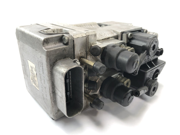 BMW K 1200 S K12S [2004] - ABS Steuergerät Modul Pumpe