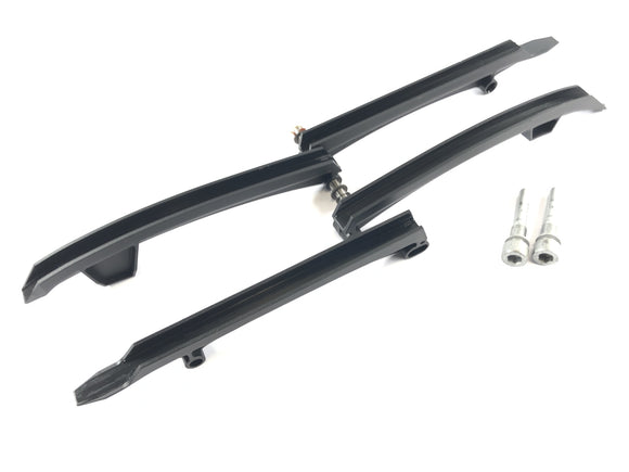 BMW R 1200 C 259C [1997] - Cadena de control de tensiones de riel de tensión