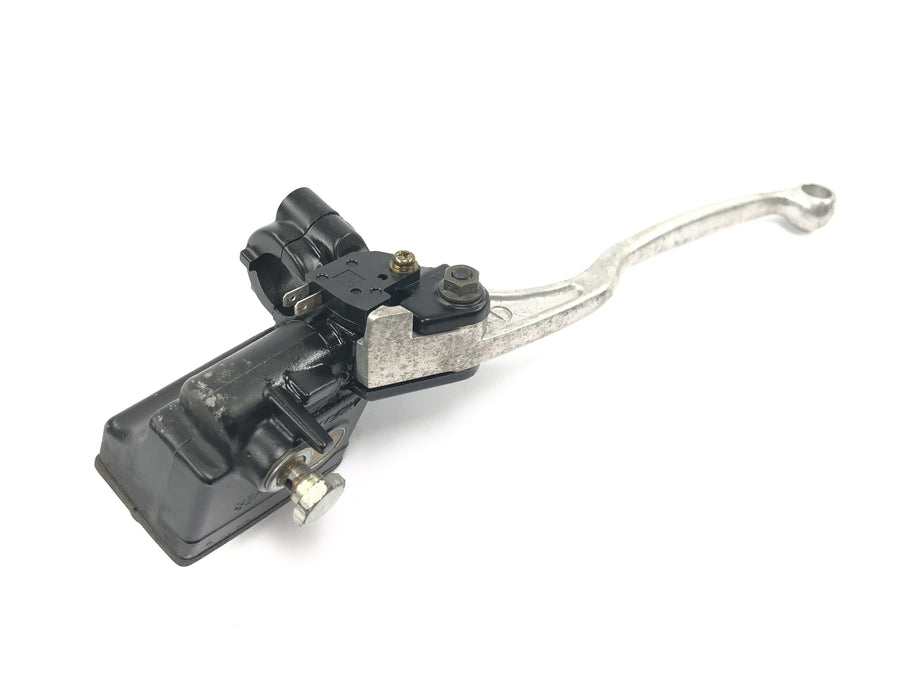 トライアンフ サンダーバード 900 T309RT [1995] - ハンドブレーキポンプ フロント ブレーキ レバー