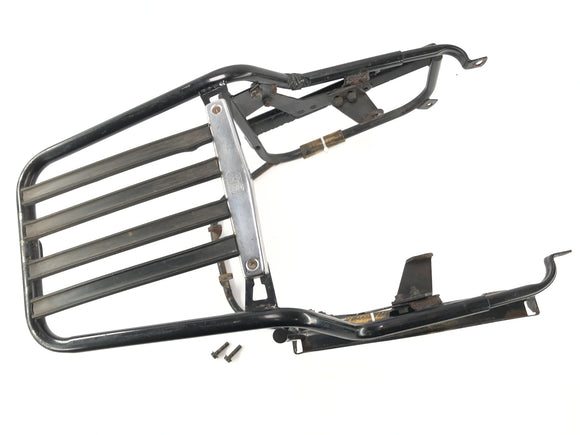 Honda GL 1000 Goldwing GL1 [1978] - багажник -носитель для перевозчика