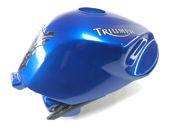 Triumph Sprint St 1050 [2005]  - タンクガソリンタンク燃料タンク