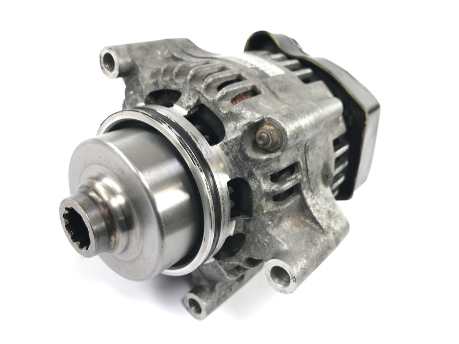 トライアンフ デイトナ 955I T595 [1998] - オルタネーター ジェネレーター デンソー 12V