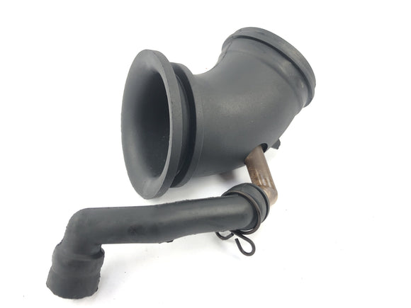 BMW R 100 RT 247 [1981] - Потребление воздушного фильтра.