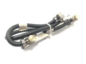 Triumph Speed ​​Triple T509 [1998] - Brandstoftoevoer injectorrail - 0