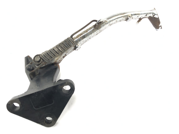 Triumph Thunderbird 900 T309RT [1996] - Béquille latérale avec ressort