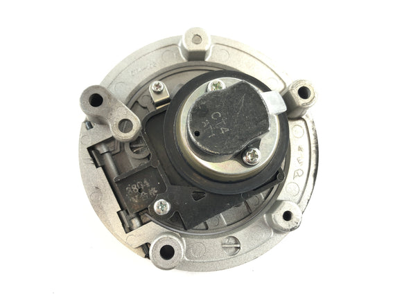 Ducati 1098 S H7 [2009]  - 錠前屋イグニッションロックタンクロックCDI