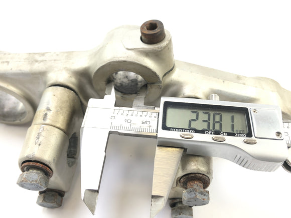 Cagiva Elefant 650 [1984] - Форк -мост выше