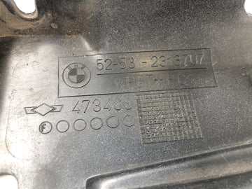 BMW R 1150 RT R22 [2001] - 后整流罩 左整流罩 - 0