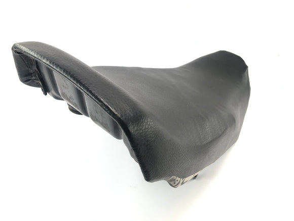 Honda CBX 750 RC17 [1984] - Seat seat cushion
