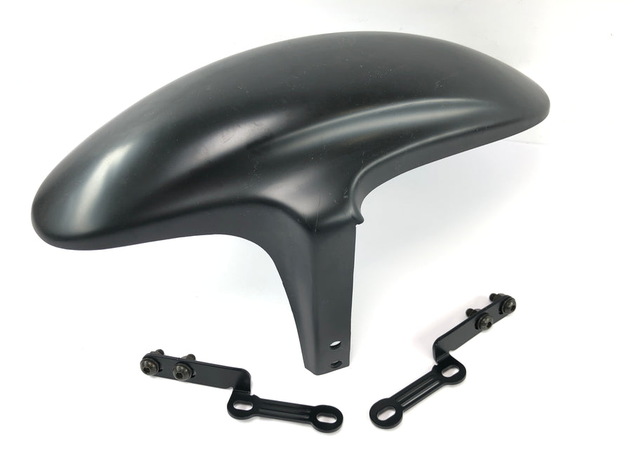 Harley Davidson Low Rider [CULT WERK] - Garde-boue avant avec support