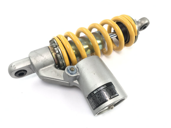 Ducati Monster S4R M4 [2004] - Federbein Stoßdämpfer Hinterradfederung Showa hinten