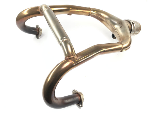 BMW R 1200 ST R1ST [2006] - Poistoputken jakoputken pakoputki