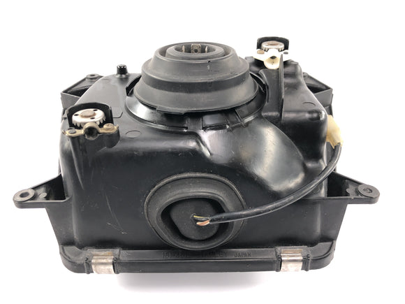 Kawasaki GPZ 1000 RX ZXT00A [1986] - Scheinwerfer Frontscheinwerfer Lampeneinsatz