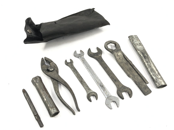 Yamaha XV 750 5G5 [1982] - Werkzeug Bordwerkzeug