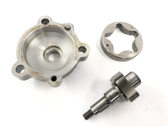 Yamaha XS 650 SE 3L1 [1979] - Ölpumpe