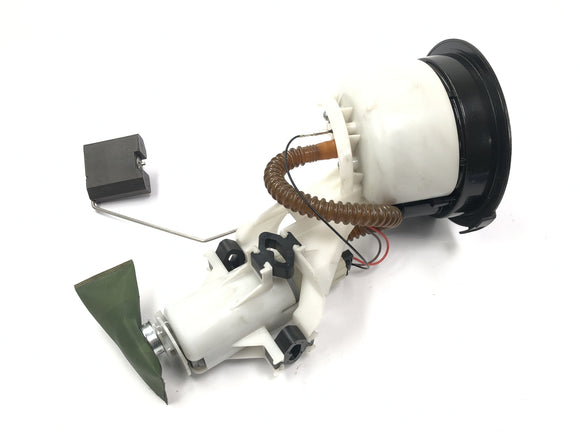 BMW R 1200 GS Adventure R12 [2012] - Pomppomp van de benzinepompbrandstofpomppomp