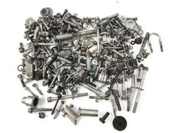 BMW R 1200 GS R12 K25 [2003] - Zbytky šroubů - 0