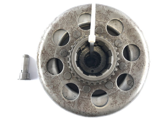 Honda Goldwing GL 1100 SC02 [1980] - Kupplung