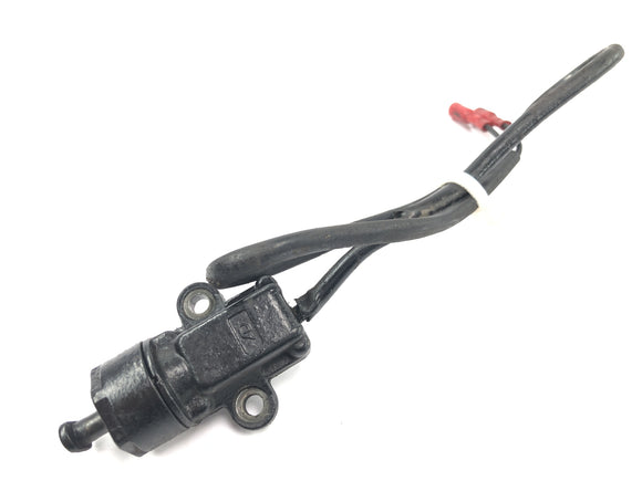 Yamaha XTZ 660 3YF [1992] - Interruttore cavalletto laterale