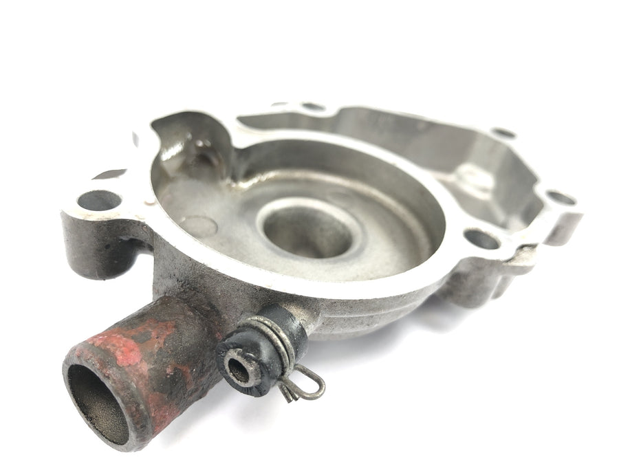 Beta RR 125 [2018] - Vattenpump kylvätskepump pumphus