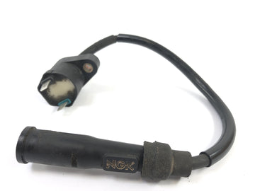 Honda XL 600 R PD03 [1985] - Zündspule mit Stecker - 0