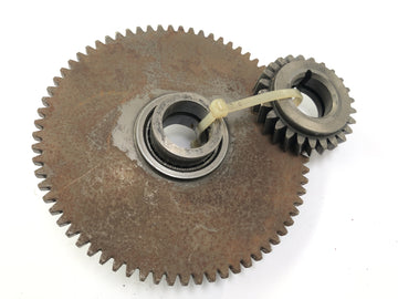 Ducati 900 SS [1991] - Anlasserfreilauf - 0