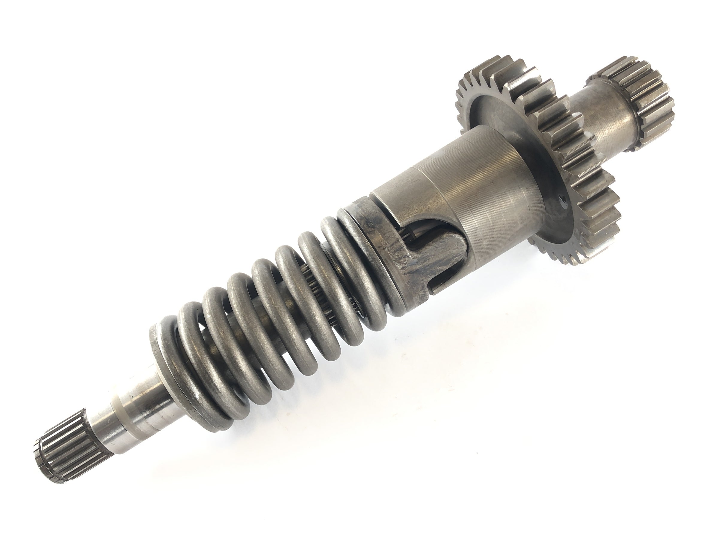 Honda GL 1000 Goldwing GL1 [1977] - Drive shaft Gear shaft