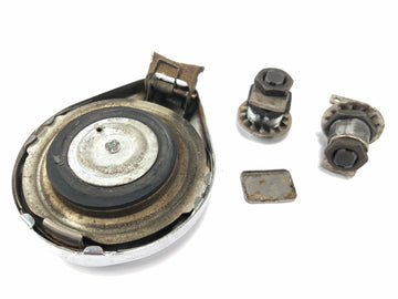 Moto Guzzi California III VY Integrale [1990] - Комплект замков отсека для хранения крышки бака - 0