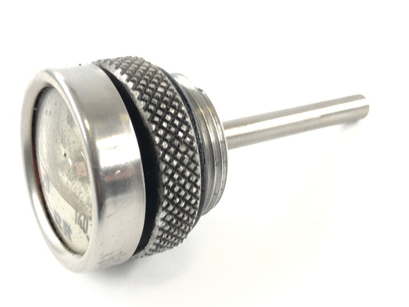 Yamaha V Max 1200 2WE [1996] - Ölthermometer