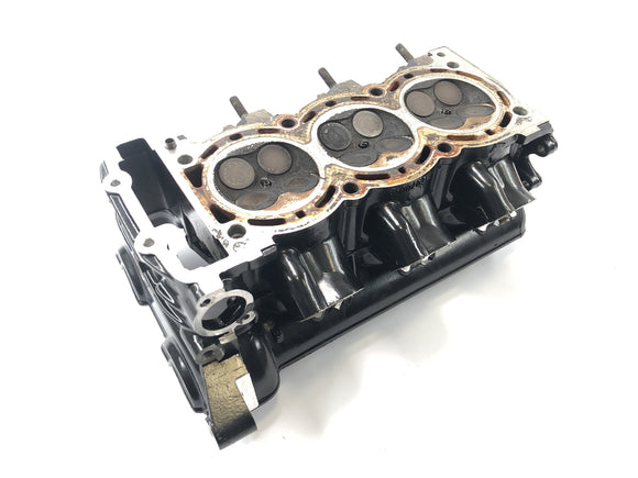 Triumph Speed ​​Triple T509 [1998] - Cilinderkop