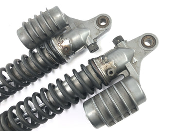 Kawasaki Zephyr 750 ZR750C [1994] - Stoßdämpfer Federbein hinten Paar Hinterradfederung - 0