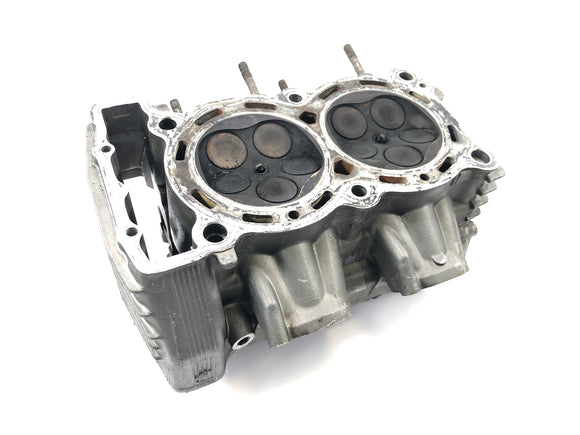 Yamaha XTZ 750 3LD [1989] - Zylinderkopf Motorzylinderkopf