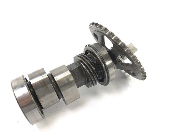 Yamaha XT 500 1U6 [1981] - árbol de levas