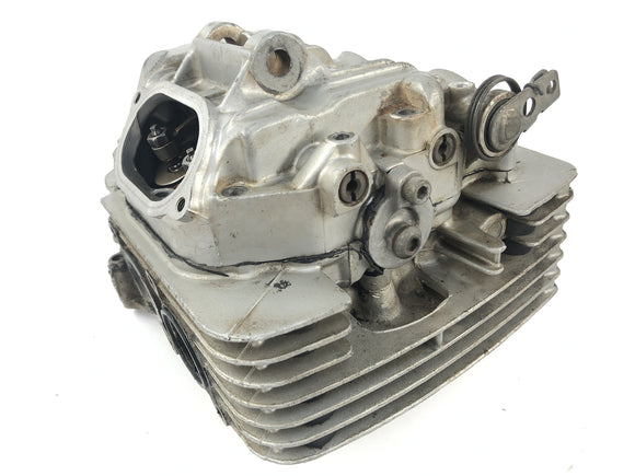 Yamaha TT 600 R DJ01 [1998] - Cylinderhuvud