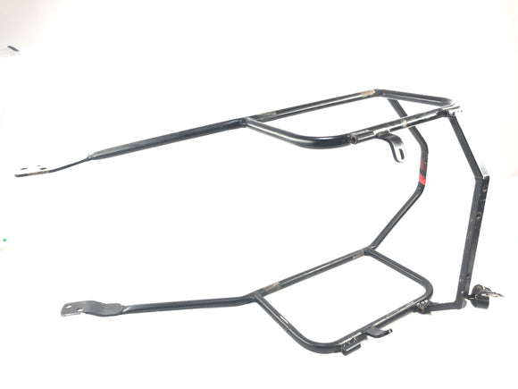 Yamaha TT 600 R DJ01 [1998] - Bakre transportören Carrier