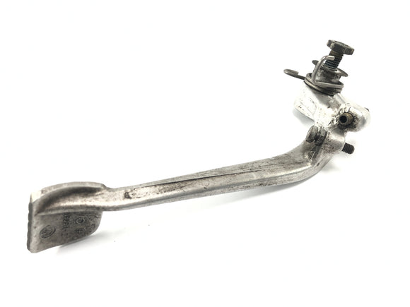 BMW K 1100 LT 100 [1994] - Pédale de frein à levier de frein à pied pédale de frein