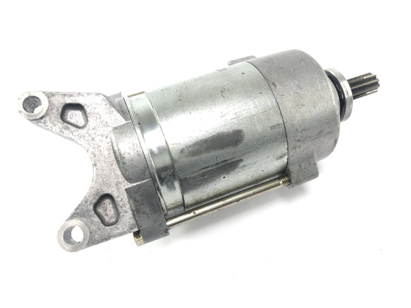 Yamaha YZF R1 RN01 [1998] - стартовый двигатель