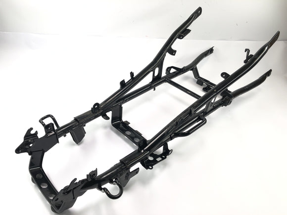 Yamaha FJ 1100 47E [1985] - Bakre ramram