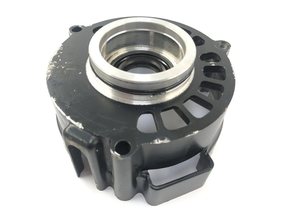 Honda CB 750 RC42 [1996] - Корпуса генератора.